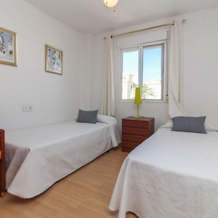 Apartamento Golf Pau Casals El Albir Eksteriør billede