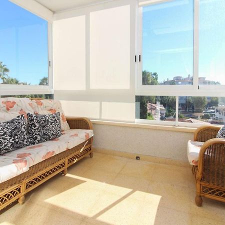 Apartamento Golf Pau Casals El Albir Eksteriør billede