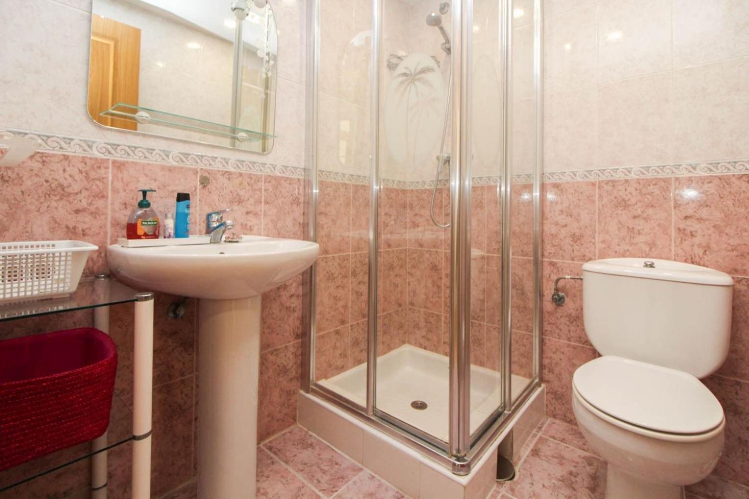 Apartamento Golf Pau Casals El Albir Eksteriør billede